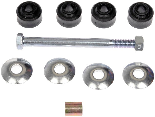 Dorman - OE Solutions Kit de Eslabón de Barra de Estabilizador de Suspensión P/N:536-844 Fits: Mazda 323, Mazda Glc, Mazda Protege, Mitsubishi Starion, Nissan 200sx, Nissan 280zx, Nissan 300zx, Nissan 310, Nissan 720, Nissan 810 - Image 1