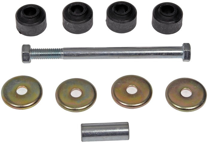 Dorman - OE Solutions Kit de Eslabón de Barra de Estabilizador de Suspensión P/N:536-845 Fits: Ford Probe 92-89, Mazda 626 92-88, Mazda Mx-6 1992, Mazda Mx-6 90-88, Nissan 620 77-75, Nissan 620 Pickup 74-72 - Image 1