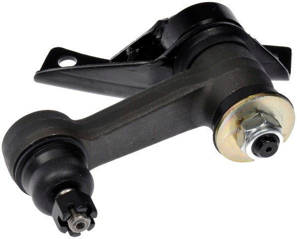 Dorman - OE Solutions Brazo de Polea Tensora de Dirección P/N:536-880 Fits: Dodge D50 1982, Dodge Power Ram 50 86-83, Dodge Ram 50 93-87 - Image 1