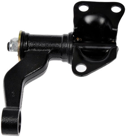Dorman - OE Solutions Brazo de Polea Tensora de Dirección P/N:536-885 Fits: Nissan D21 94-86 - Image 2