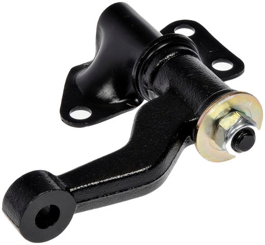 Dorman - OE Solutions Brazo de Polea Tensora de Dirección P/N:536-885 Fits: Nissan D21 94-86 - Image 1