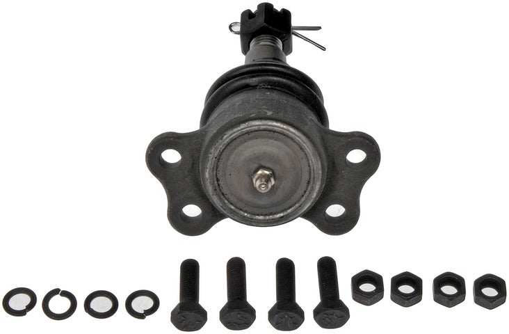 Dorman - OE Solutions Articulación de Potula de Suspensión P/N:536-903 Fits: Honda Passport 95-94, Isuzu Amigo 94-89, Isuzu Pickup 95-88, Isuzu Rodeo 95-91 - Image 2