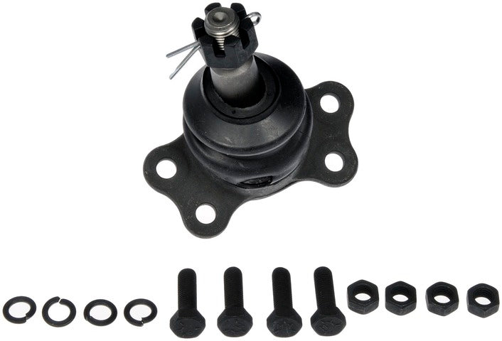 Dorman - OE Solutions Articulación de Potula de Suspensión P/N:536-903 Fits: Honda Passport 95-94, Isuzu Amigo 94-89, Isuzu Pickup 95-88, Isuzu Rodeo 95-91 - Image 1