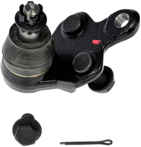 Dorman - OE Solutions Articulación de Potula de Suspensión P/N:536-919 Fits: Lexus Es300 01-92, Lexus Rx300 03-99, Toyota Avalon 04-95, Toyota Camry 01-92, Toyota Sienna 03-98, Toyota Solara 03-99 - Image 1