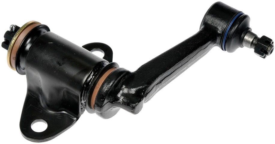 Dorman - OE Solutions Brazo de Polea Tensora de Dirección P/N:536-924 Fits: Mazda B2000 1987, Mazda B2200 92-87, Mazda B2600 92-87 - Image 1