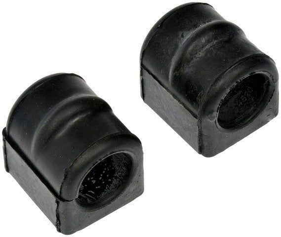 Dorman - OE Solutions Buje de Barra de Estabilizador de Suspensión P/N:536-955 Fits: Nissan Pathfinder 1987 - Image 1