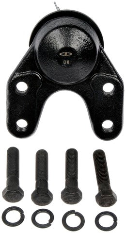 Dorman - OE Solutions Articulación de Potula de Suspensión P/N:536-960 Fits: Mazda B2000 87-86, Mazda B2200 93-87, Mazda B2600 93-87 - Image 2