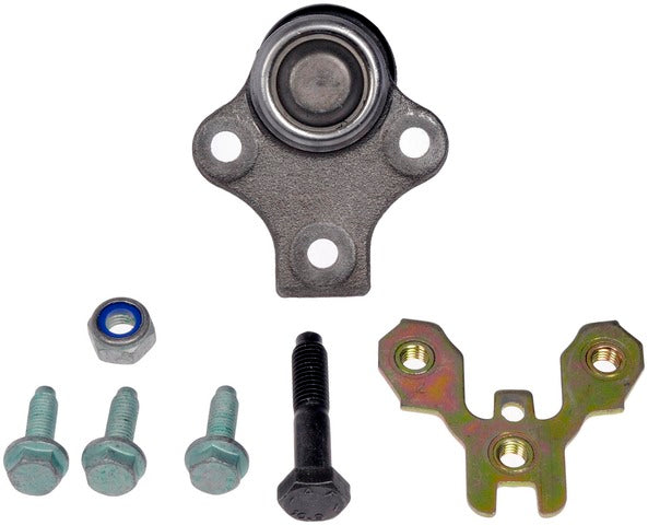 Dorman - OE Solutions Articulación de Potula de Suspensión P/N:536-961 Fits: Volkswagen Golf 88-85 - Image 2