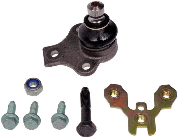 Dorman - OE Solutions Articulación de Potula de Suspensión P/N:536-961 Fits: Volkswagen Golf 88-85 - Image 1