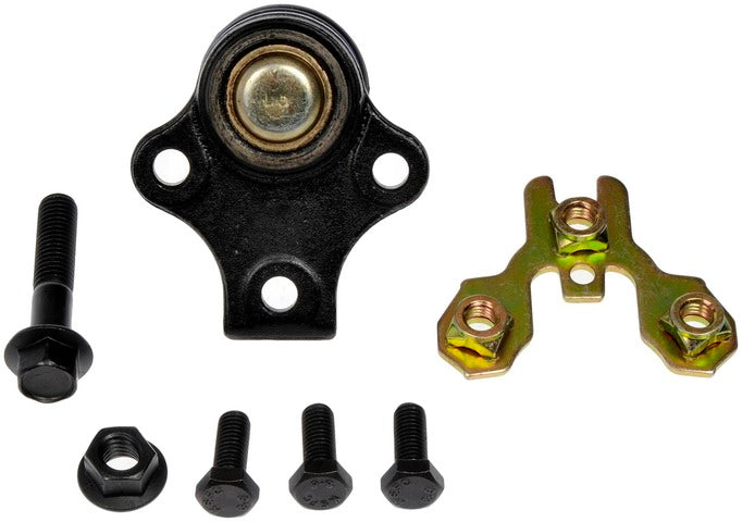 Dorman - OE Solutions Articulación de Potula de Suspensión P/N:536-962 Fits: Volkswagen Cabrio 02-95, Volkswagen Corrado 92-90, Volkswagen Golf 90-88, Volkswagen Jetta 99-88, Volkswagen Passat 97-90 - Image 2