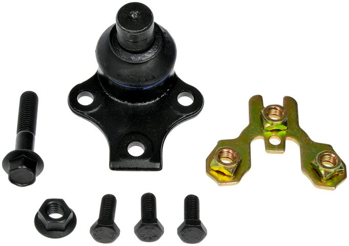 Dorman - OE Solutions Articulación de Potula de Suspensión P/N:536-962 Fits: Volkswagen Cabrio 02-95, Volkswagen Corrado 92-90, Volkswagen Golf 90-88, Volkswagen Jetta 99-88, Volkswagen Passat 97-90 - Image 1