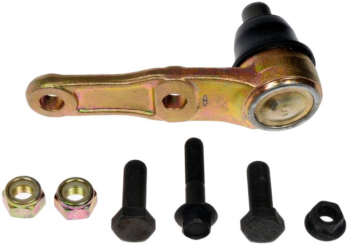 Dorman - OE Solutions Articulación de Potula de Suspensión P/N:536-963 Fits: Mazda 323 89-86, Mazda Glc 85-81, Mercury Capri 94-91, Mercury Tracer 89-87 - Image 2