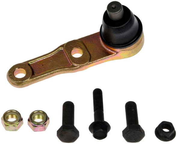 Dorman - OE Solutions Articulación de Potula de Suspensión P/N:536-963 Fits: Mazda 323 89-86, Mazda Glc 85-81, Mercury Capri 94-91, Mercury Tracer 89-87 - Image 1
