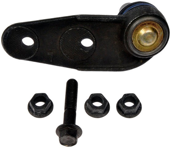 Dorman - OE Solutions Articulación de Potula de Suspensión P/N:536-977 Fits: Volkswagen Fox 93-87 - Image 2
