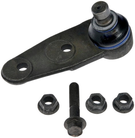 Dorman - OE Solutions Articulación de Potula de Suspensión P/N:536-977 Fits: Volkswagen Fox 93-87 - Image 1