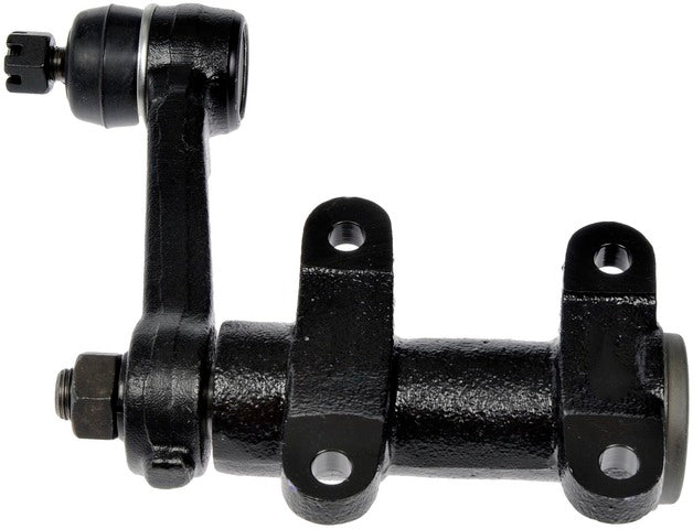 Dorman - OE Solutions Brazo de Polea Tensora de Dirección P/N:536-987 Fits: Mitsubishi Montero 00-92 - Image 2