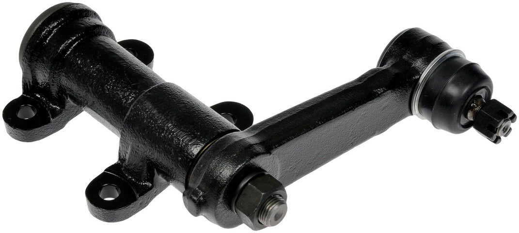 Dorman - OE Solutions Brazo de Polea Tensora de Dirección P/N:536-987 Fits: Mitsubishi Montero 00-92 - Image 1