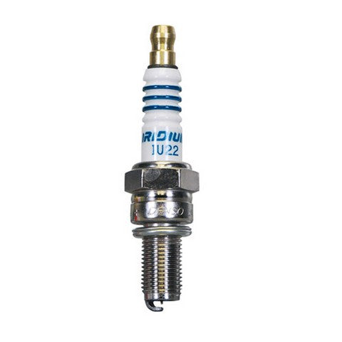 DENSO Auto Parts Spark Plug P/N:5361 Fits: Aprilia Pegaso 650 Trail, Arctic Cat 366 4x4 Auto, Arctic Cat 400 2x4, Arctic Cat 400 4x4, Arctic Cat 650 4x4 Auto, Arctic Cat 650 V-2 4x4 Auto, Arctic Cat Dvx 400, Ferrari F355, Ferrari F355 F1, Ferrari F355 Gts - Image 1