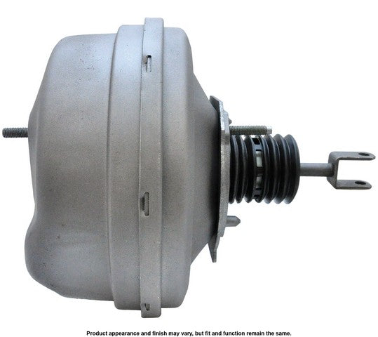 CARDONE Reman Power Brake Booster P/N:53-6201 Fits: BMW X3 16-11, BMW X4 2015 - Image 4