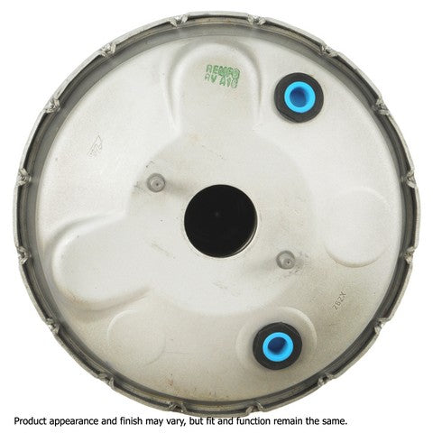 CARDONE Reman Power Brake Booster P/N:53-6202 Fits: Mercedes-benz Cls550 2013, Mercedes-benz Cls63 Amg 2013, Mercedes-benz E350 13-11, Mercedes-benz E550 13-11, Mercedes-benz E63 Amg 13-12 - Image 2