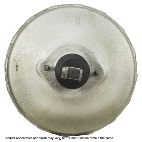 CARDONE Reman Power Brake Booster P/N:53-6202 Fits: Mercedes-benz Cls550 2013, Mercedes-benz Cls63 Amg 2013, Mercedes-benz E350 13-11, Mercedes-benz E550 13-11, Mercedes-benz E63 Amg 13-12 - Image 3