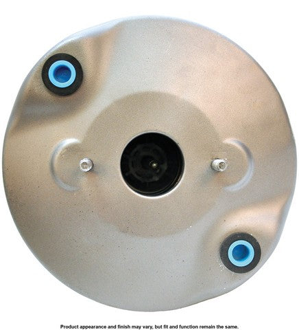 CARDONE Reman Power Brake Booster P/N:53-6213 Fits: Mercedes-benz C300, Mercedes-benz C350e, Mercedes-benz C400, Mercedes-benz C43 Amg, Mercedes-benz C450 Amg, Mercedes-benz C63 Amg, Mercedes-benz C63 Amg S, Mercedes-benz E400, Mercedes-benz E450 - Image 4
