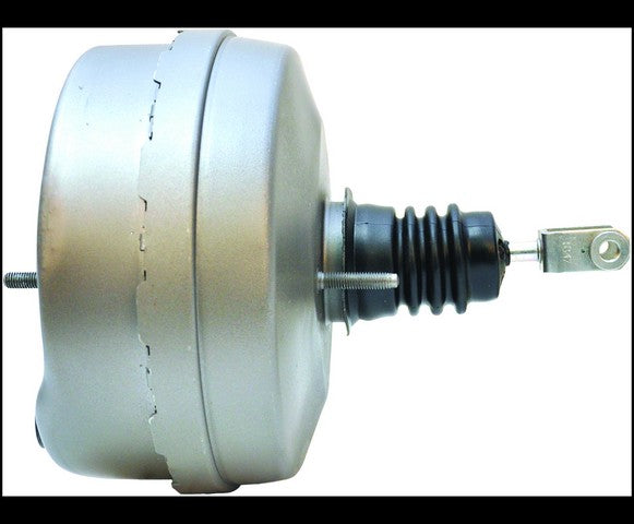 CARDONE Reman Power Brake Booster P/N:53-6213 Fits: Mercedes-benz C300, Mercedes-benz C350e, Mercedes-benz C400, Mercedes-benz C43 Amg, Mercedes-benz C450 Amg, Mercedes-benz C63 Amg, Mercedes-benz C63 Amg S, Mercedes-benz E400, Mercedes-benz E450 - Image 3