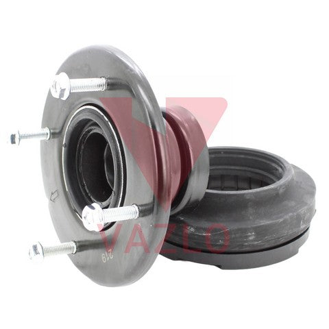 Vazlo Suspension Strut Mount Kit,Suspension Strut Mount P/N:5366 Fits: Ford Flex 11-10, Ford Taurus 12-08, Ford Taurus X 09-08, Lincoln Mks 12-09, Lincoln Mkt 12-10, Lincoln Mkx 10-07, Mercury Sable 09-08 - Image 9