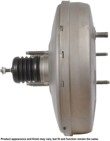 CARDONE Reman Power Brake Booster P/N:53-6606 Fits: Honda Accord 17-13, Honda Civic 21-16, Honda Cr-v 16-12 - Image 1