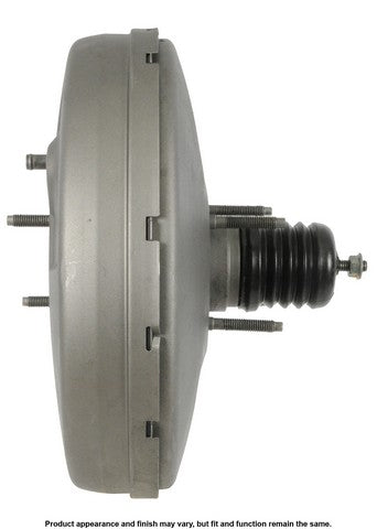 CARDONE Reman Power Brake Booster P/N:53-6607 Fits: Acura Mdx 20-14, Acura Tlx 20-15, Honda Crosstour 15-13, Honda Cr-v 16-12, Honda Passport 23-19, Honda Pilot 22-16, Honda Ridgeline 23-17 - Image 4