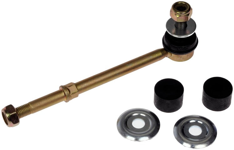 Dorman - OE Solutions Kit de Eslabón de Barra de Estabilizador de Suspensión P/N:537-003 Fits: Infiniti G20 96-91 - Image 1