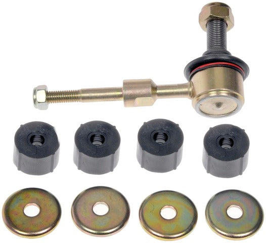 Dorman - OE Solutions Kit de Eslabón de Barra de Estabilizador de Suspensión P/N:537-013 Fits: Honda Prelude 96-92 - Image 2