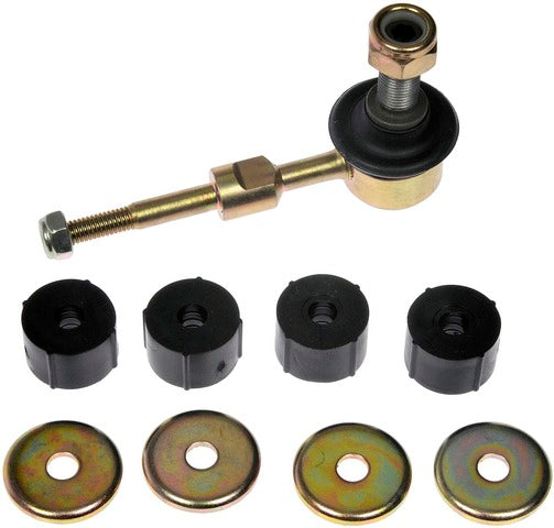Dorman - OE Solutions Kit de Eslabón de Barra de Estabilizador de Suspensión P/N:537-013 Fits: Honda Prelude 96-92 - Image 1
