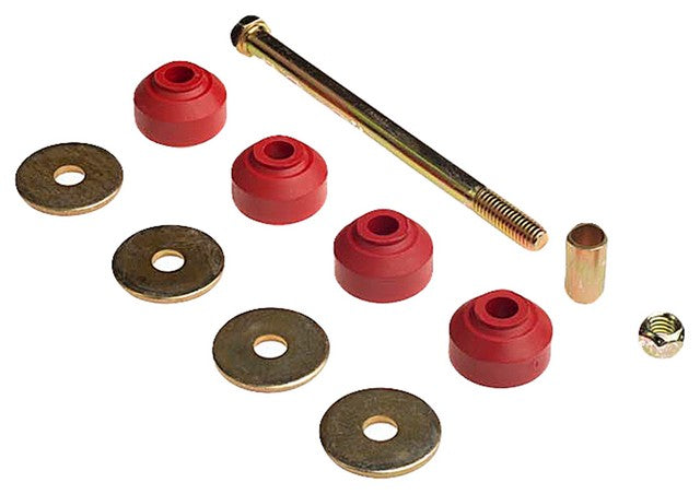 Dorman - OE Solutions Kit de Eslabón de Barra de Estabilizador de Suspensión P/N:537-075 Fits: Buick Allure, Buick Century, Buick Lacrosse, Buick Regal, Buick Rendezvous, Buick Terraza, Cadillac Eldorado, Chevrolet Impala, Chevrolet Impala Limited - Image 1