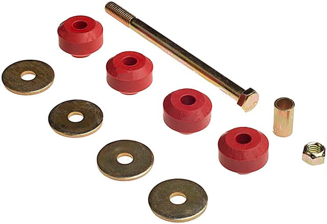 Dorman - OE Solutions Kit de Eslabón de Barra de Estabilizador de Suspensión P/N:537-075 Fits: Buick Allure, Buick Century, Buick Lacrosse, Buick Regal, Buick Rendezvous, Buick Terraza, Cadillac Eldorado, Chevrolet Impala, Chevrolet Impala Limited - Image 2