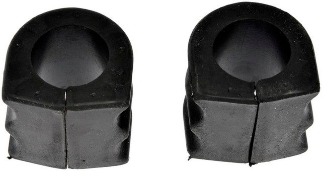 Dorman - OE Solutions Buje de Barra de Estabilizador de Suspensión P/N:537-086 Fits: Nissan Frontier 18-09, Nissan Pathfinder 12-09, Nissan Titan 15-09, Nissan Titan 18-17 - Image 2