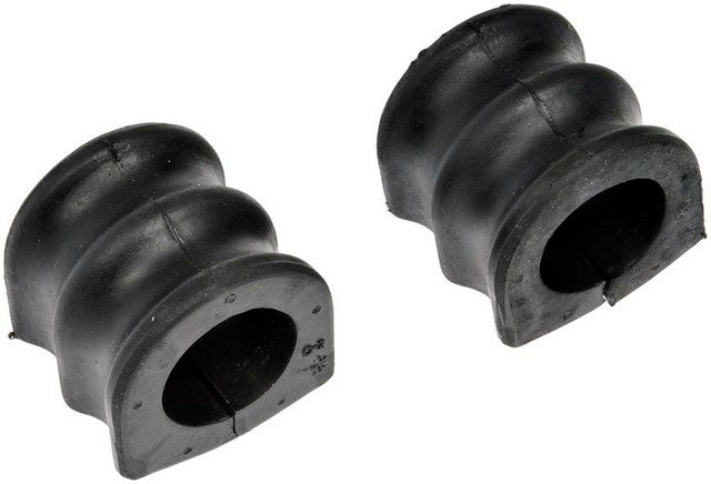 Dorman - OE Solutions Buje de Barra de Estabilizador de Suspensión P/N:537-086 Fits: Nissan Frontier 18-09, Nissan Pathfinder 12-09, Nissan Titan 15-09, Nissan Titan 18-17 - Image 1