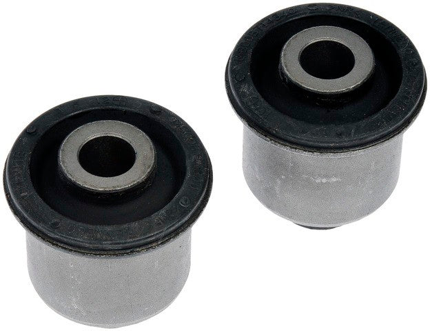 Dorman - OE Solutions Buje de Brazo de Control de Suspensión P/N:537-092 Fits: Infiniti Qx56, Infiniti Qx80, Nissan Armada, Nissan Frontier, Nissan Np300, Nissan Np300 Frontier, Nissan Pathfinder, Nissan Pathfinder Armada, Nissan Titan - Image 1