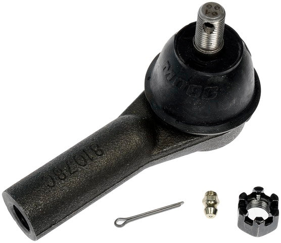 Dorman - OE Solutions Punta de Vara de Lazo de Dirección P/N:537-108 Fits: Ford Escape 12-09, Mazda Tribute 11-10, Mercury Mariner 11-10 - Image 1