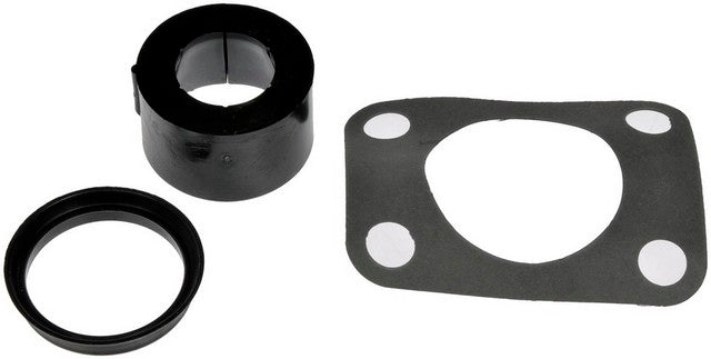 Dorman - OE Solutions Juego de Reparación de Pernos de Dirección P/N:537-118 Fits: Chevrolet K30, Chevrolet V30, Chevrolet V3500, Dodge W200, Dodge W200 Pickup, Dodge W200 Series, Dodge W250, Dodge W300, Dodge W300 Pickup, Dodge W300 Series - Image 1