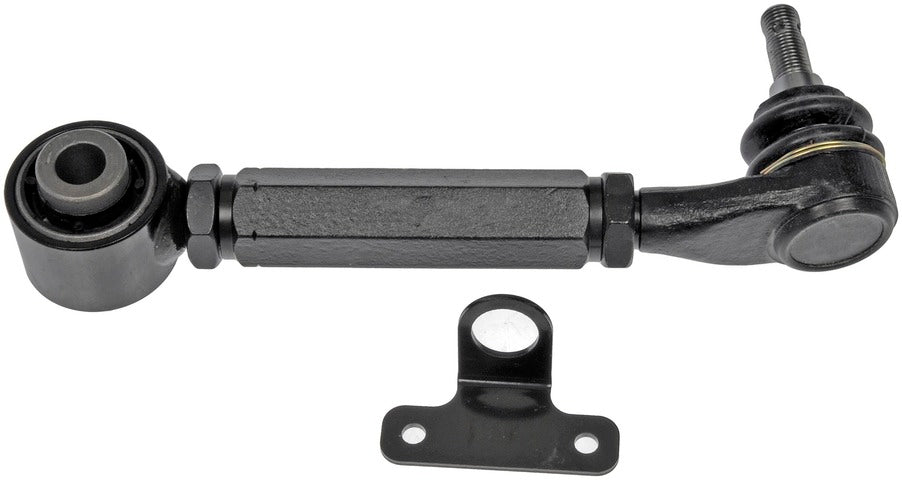 Dorman - OE Solutions Ensamble de Brazo de Control de Suspensión y Articulación de Rotula P/N:537-124 Fits: Acura Mdx 13-07, Acura Zdx 13-10, Honda Pilot 15-09 - Image 2