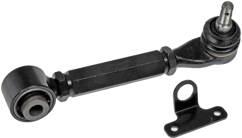 Dorman - OE Solutions Ensamble de Brazo de Control de Suspensión y Articulación de Rotula P/N:537-124 Fits: Acura Mdx 13-07, Acura Zdx 13-10, Honda Pilot 15-09 - Image 1