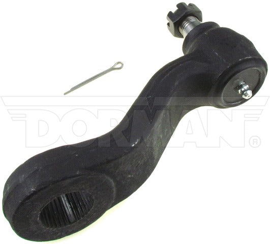 Dorman - OE Solutions Brazo de Mando de Dirección P/N:541-417 Fits: Dodge Ram 4500 10-08, Dodge Ram 5500 10-08, Ram 4500 12-11, Ram 5500 12-11, Sterling Truck Bullet 45 09-08, Sterling Truck Bullet 55 2008 - Image 1