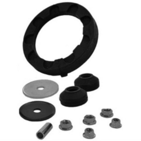 Vazlo Suspension Strut Mount Bushing Kit P/N:5372 Fits: Honda Accord 17-08 - Image 1