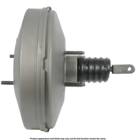 CARDONE Reman Power Brake Booster P/N:53-7206 Fits: Mazda 3 18-14, Mazda 3 Sport 18-14 - Image 3