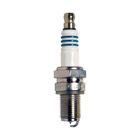 DENSO Auto Parts Spark Plug P/N:5372 Fits: Aprilia Pegaso 650, Arctic Cat 150 2x4, Atk 350, Atk 350 Cc, Atk 350 Ds, Atk 350 Enduro, Atk 500 Enduro, Atk 600 Dt, Atk 600 Mt - Image 1