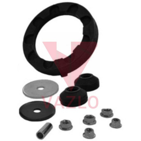 Vazlo Suspension Strut Mount Bushing Kit P/N:5372 Fits: Honda Accord 17-08 - Image 2
