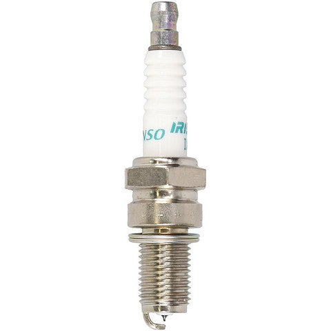 DENSO Auto Parts Spark Plug P/N:5373 Fits: Ferrari 328 Gtb, Ferrari 328 Gts, Ferrari 348 Gts, Ferrari 348 Ts, Ferrari Mondial 3.2, Ferrari Mondial T, Ferrari Testarossa, Honda Cb1000c Custom, Honda Cb1100f, Honda Cb900c Custom - Image 1