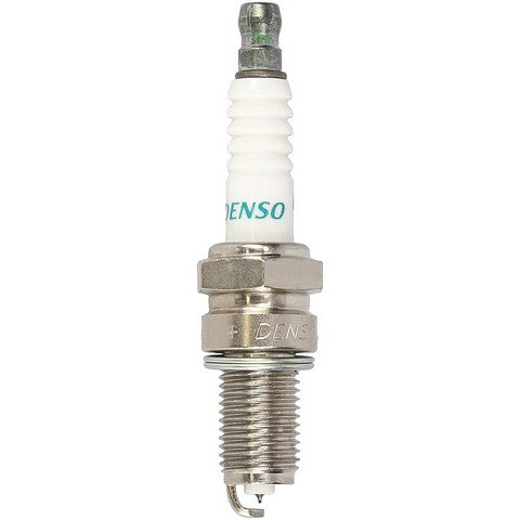 DENSO Auto Parts Spark Plug P/N:5375 Fits: Arctic Cat 250 2x4, Arctic Cat Dvx 250, BMW K1200lt, BMW M3, BMW M5, BMW M6, Honda Ch125 Elite, Honda Ch150 Elite, Honda Ch150d Elite Deluxe, Honda Crf230f - Image 1