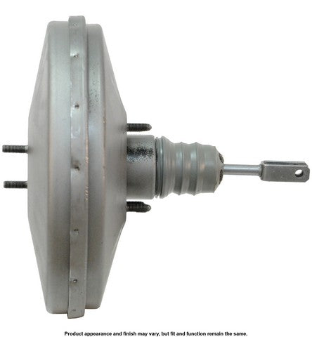 CARDONE Reman Power Brake Booster P/N:53-7604 Fits: Nissan Versa 12-11 - Image 3